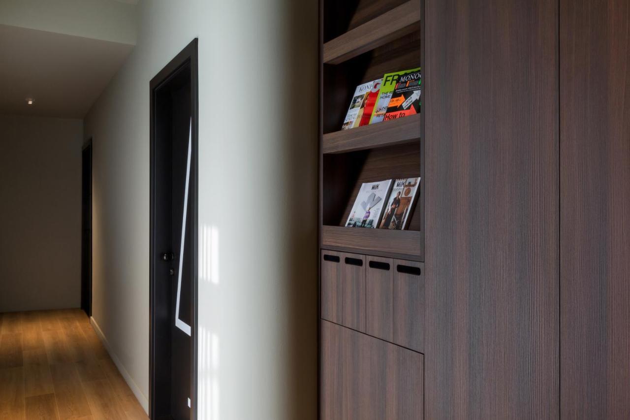 Bona Fide Main Square Designer Apartments Zagreb Exterior photo