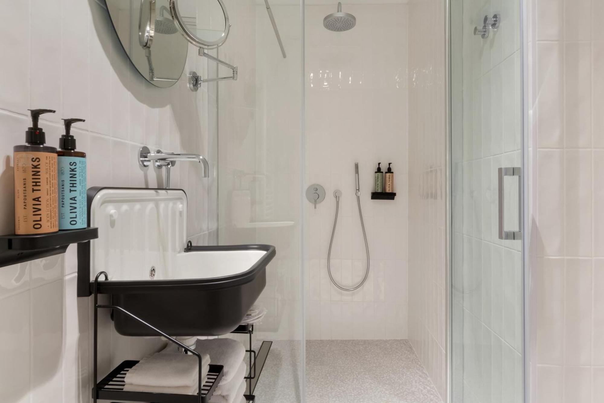 Bona Fide Main Square Designer Apartments Zagreb Room photo